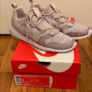 Women's CK Racer Casual Sneakers